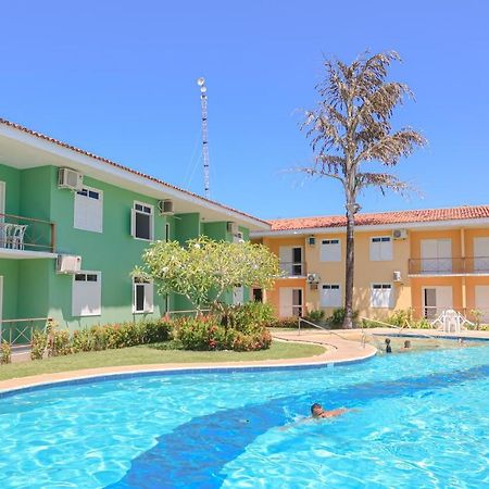 Boulevard Flats Mare Mansa Porto Seguro Dış mekan fotoğraf