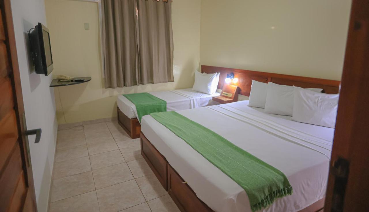 Boulevard Flats Mare Mansa Porto Seguro Dış mekan fotoğraf
