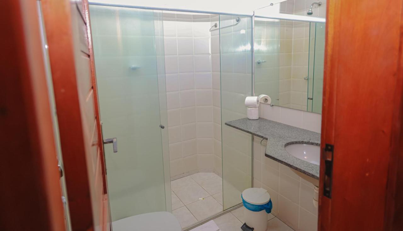 Boulevard Flats Mare Mansa Porto Seguro Dış mekan fotoğraf