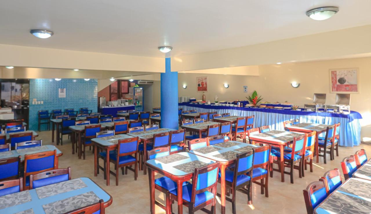 Boulevard Flats Mare Mansa Porto Seguro Dış mekan fotoğraf