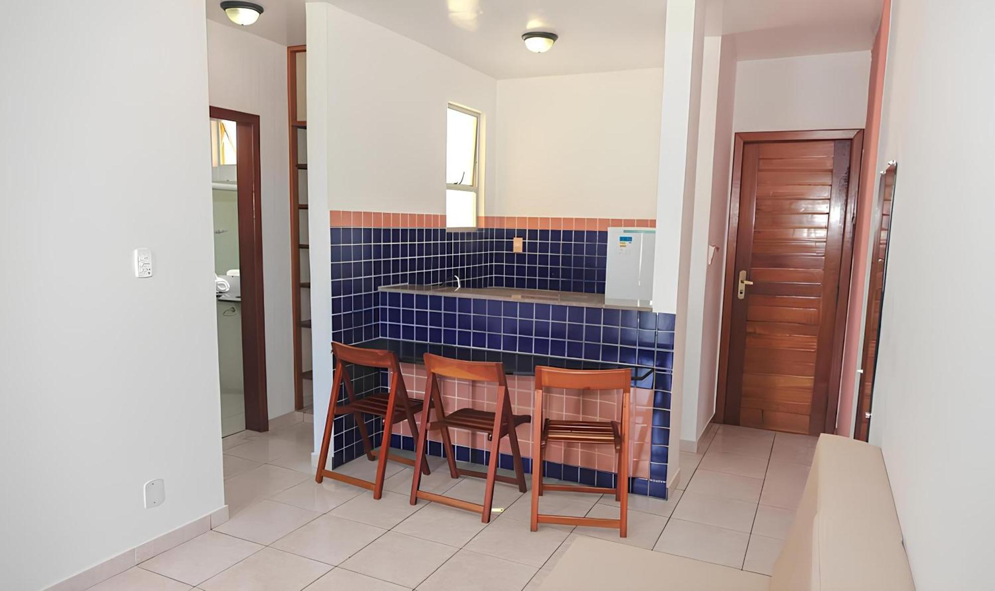 Boulevard Flats Mare Mansa Porto Seguro Dış mekan fotoğraf
